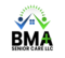 bma logo