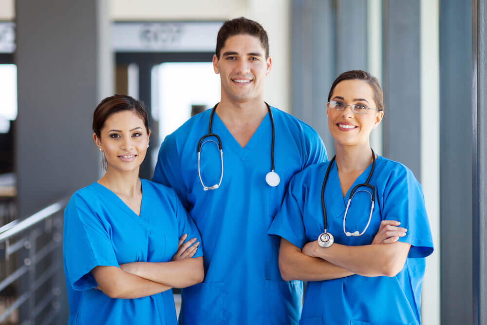 nurses 2